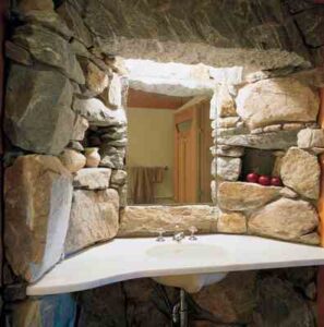 Home Grown: A Wooden Home in Vermont Image
